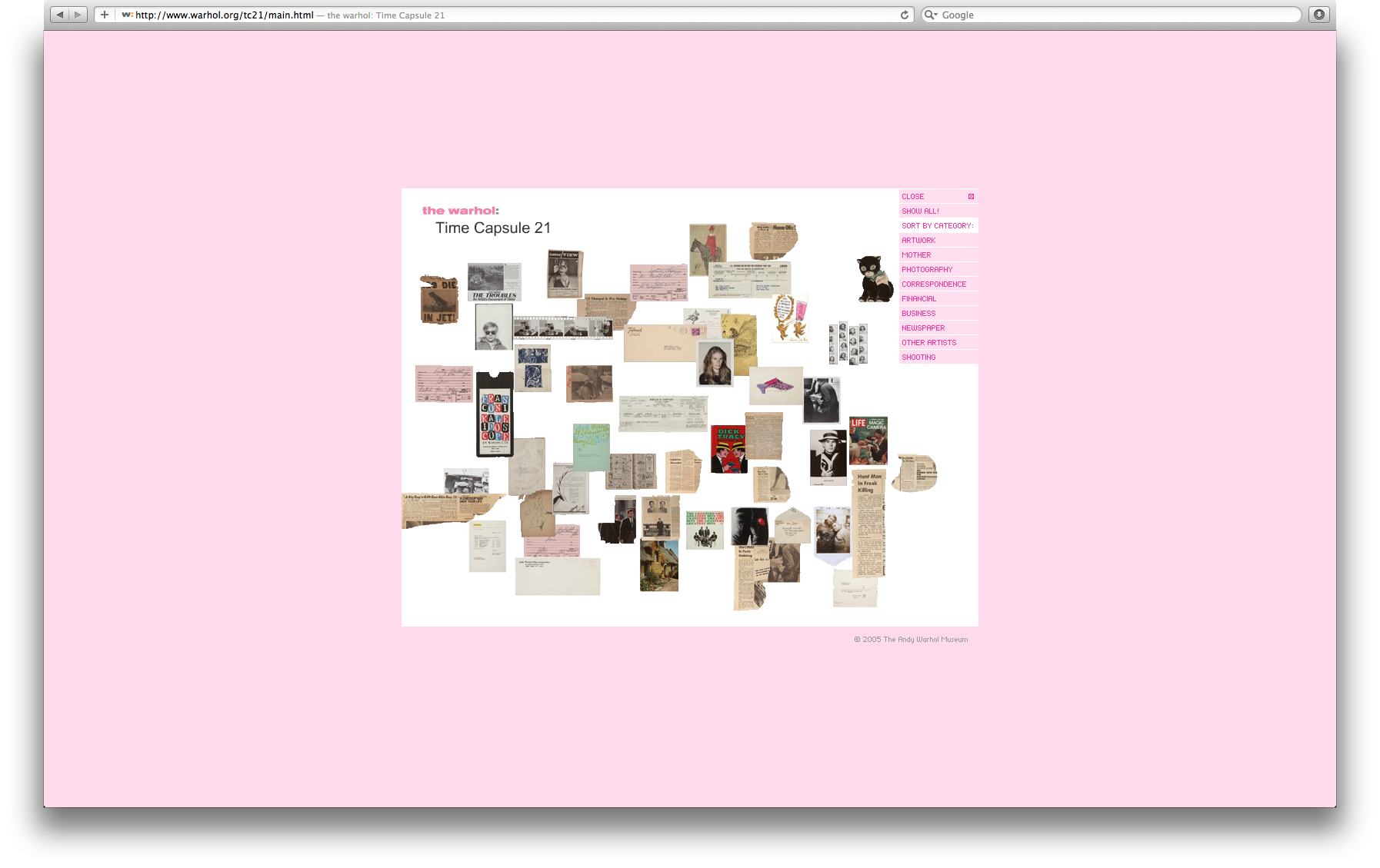 Time Capsules - Image 6