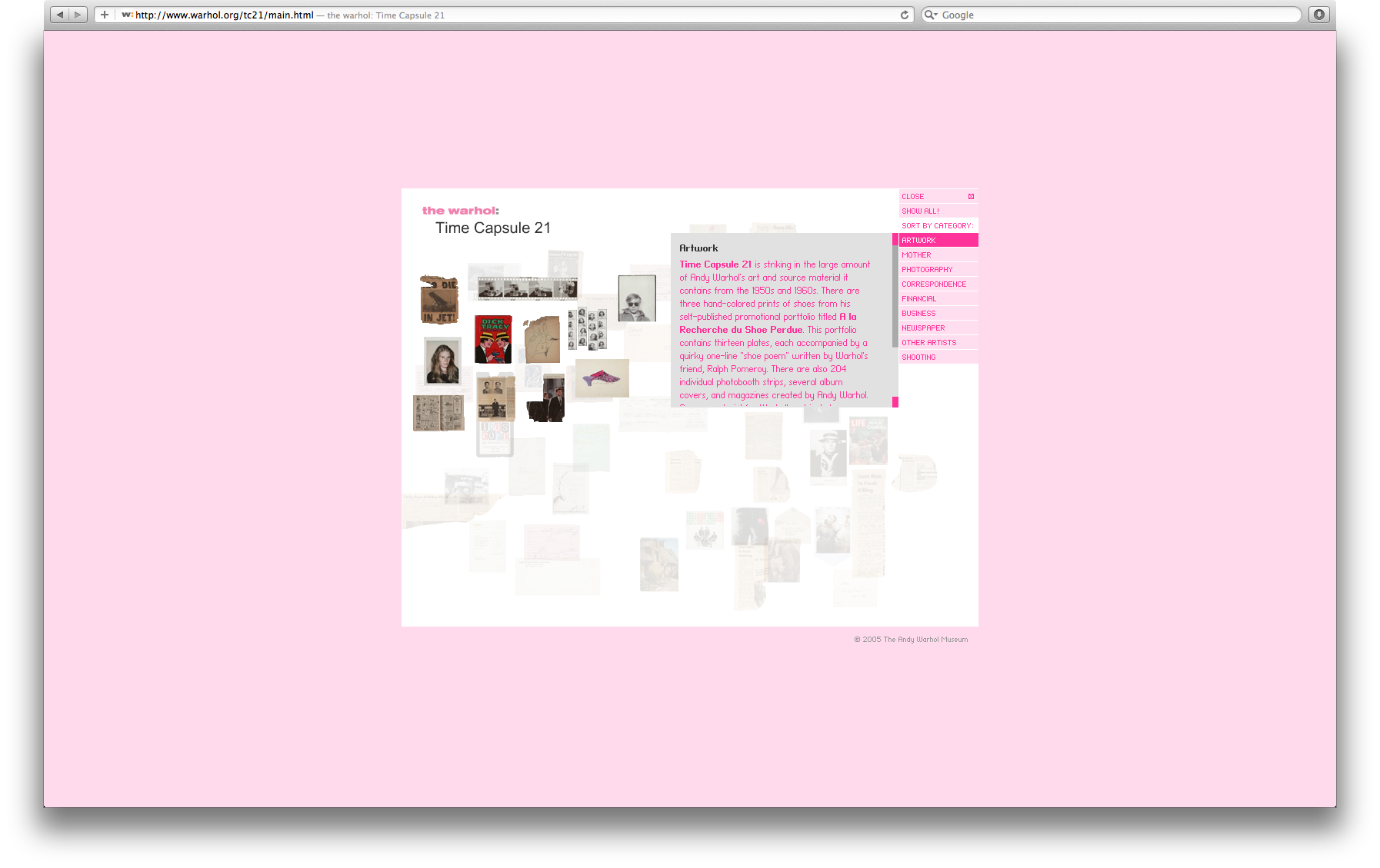 Time Capsules - Image 7