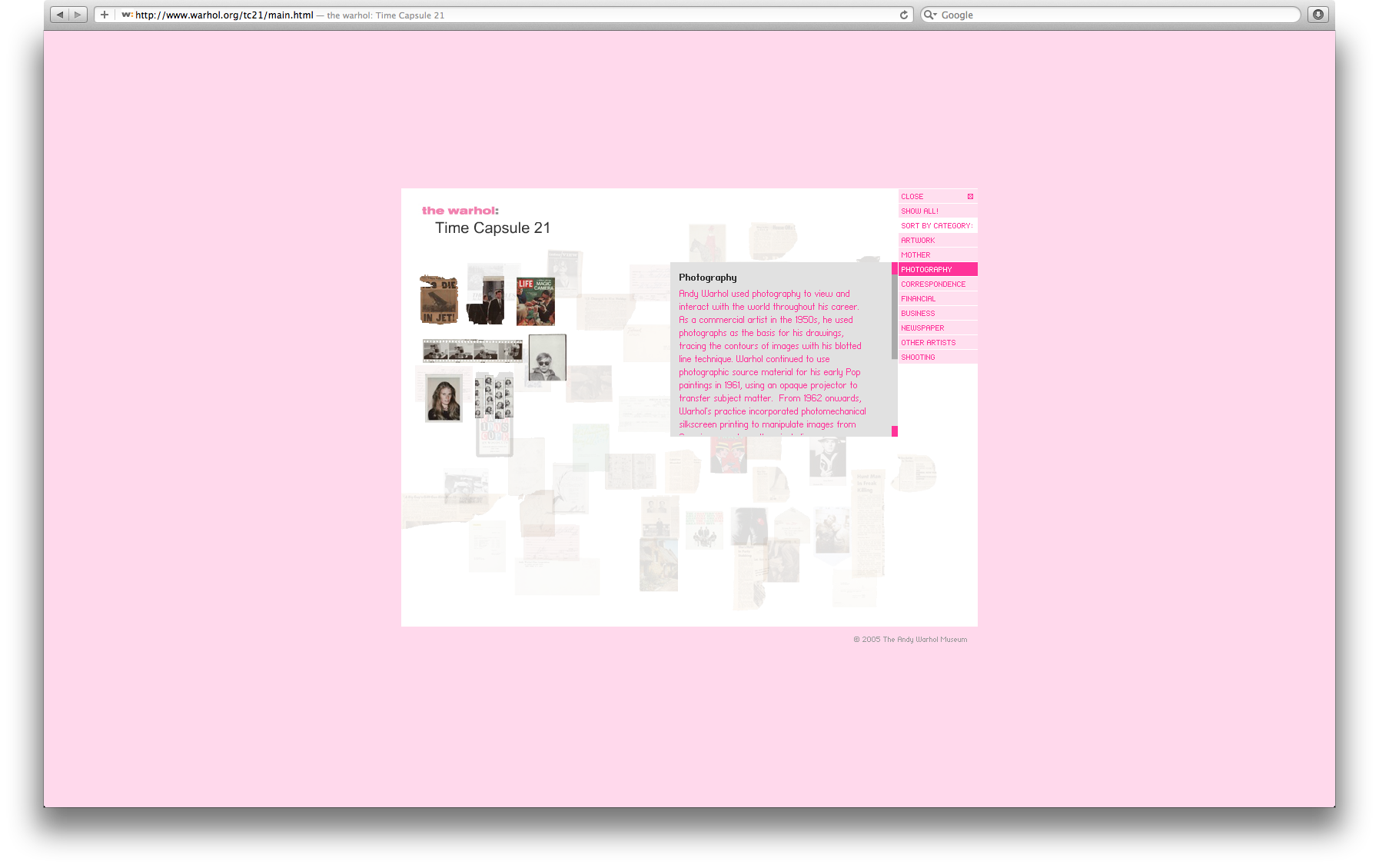 Time Capsules - Image 8