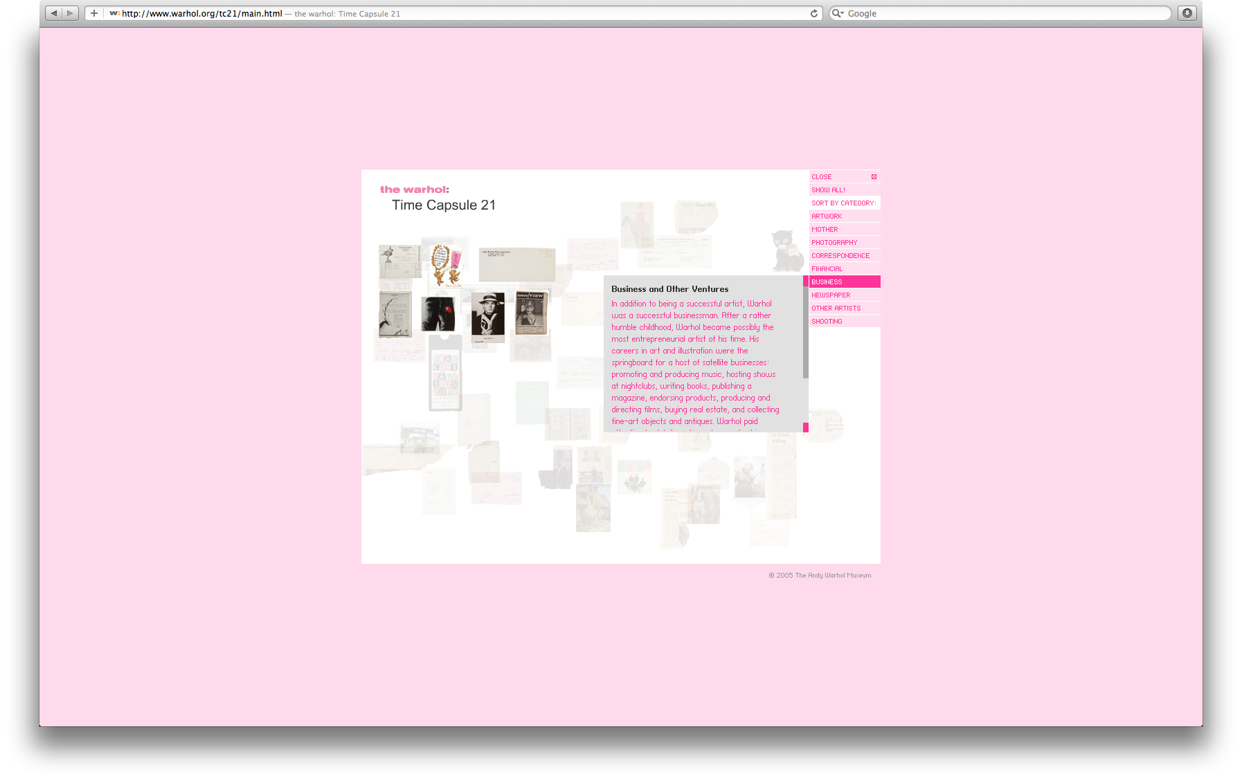 Time Capsules - Image 9