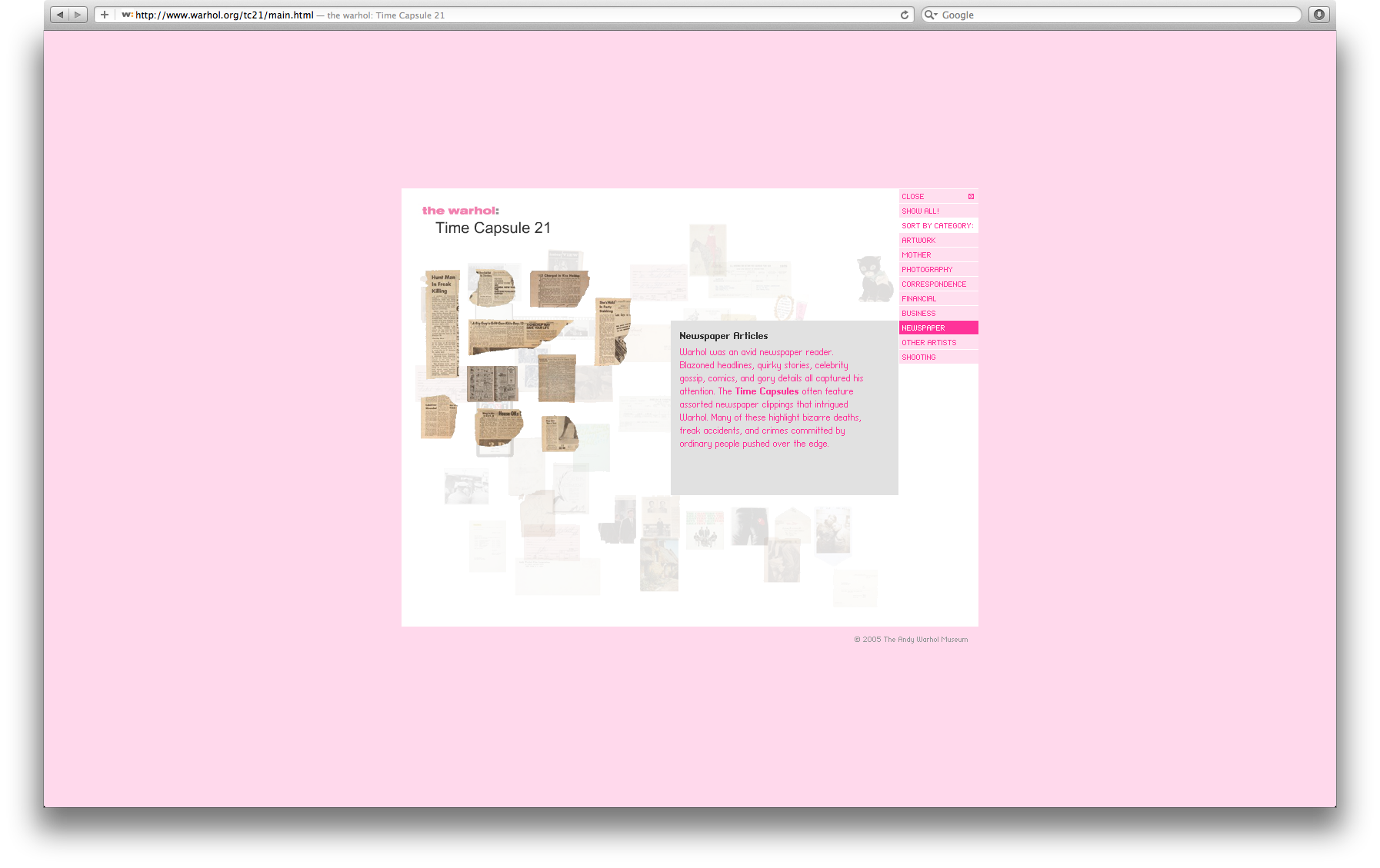 Time Capsules - Image 10