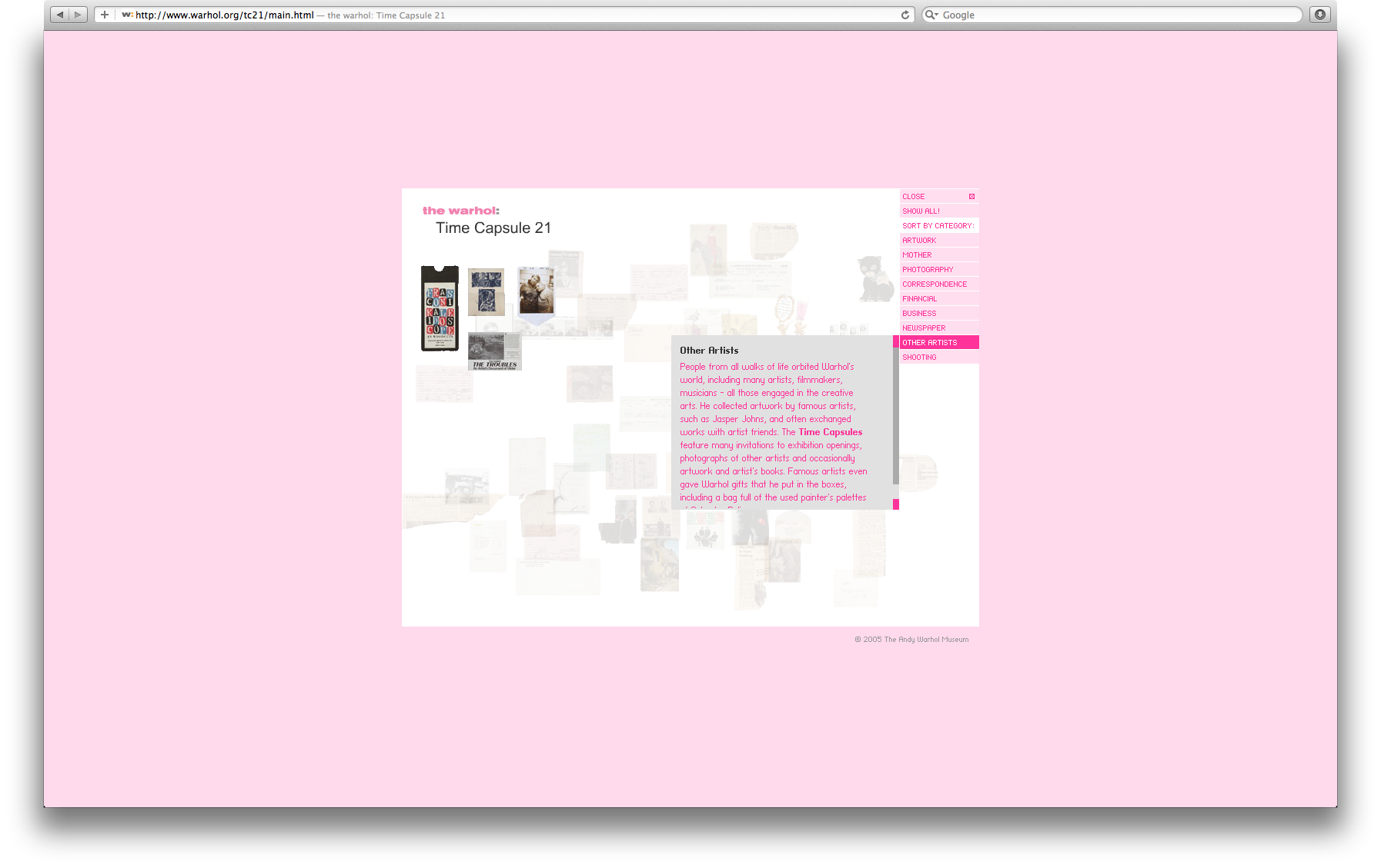 Time Capsules - Image 11