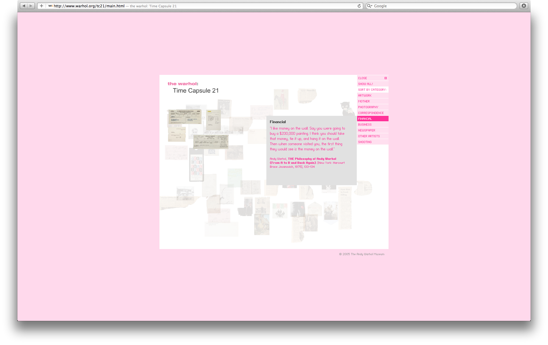 Time Capsules - Image 12