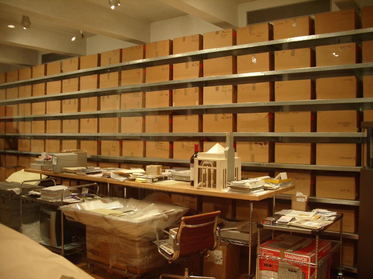 Time Capsules - Image 14