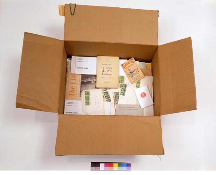 Time Capsules - Image 16