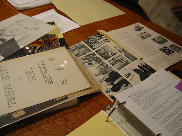 Time Capsules - Image 18