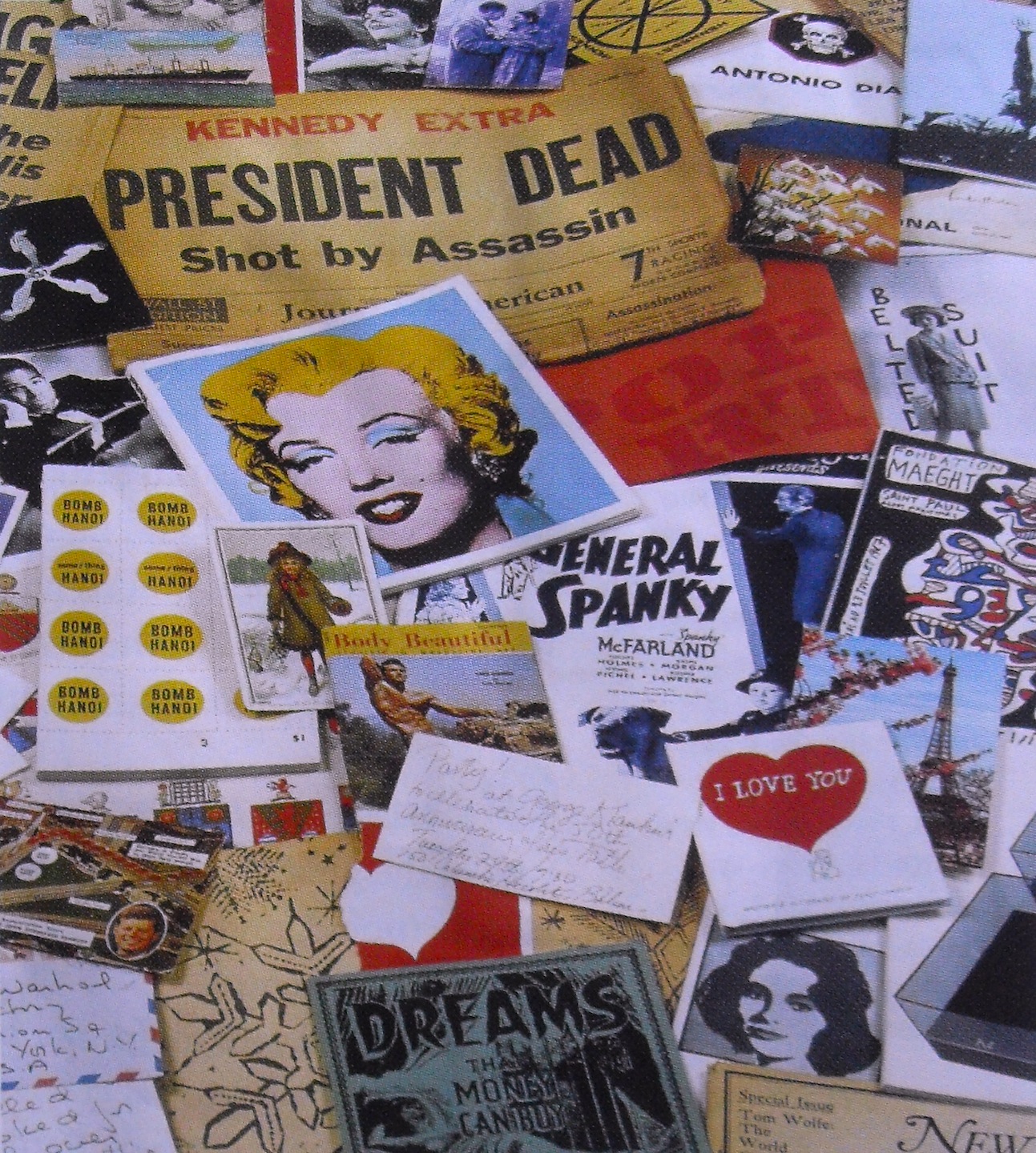 Time Capsules - Image 19