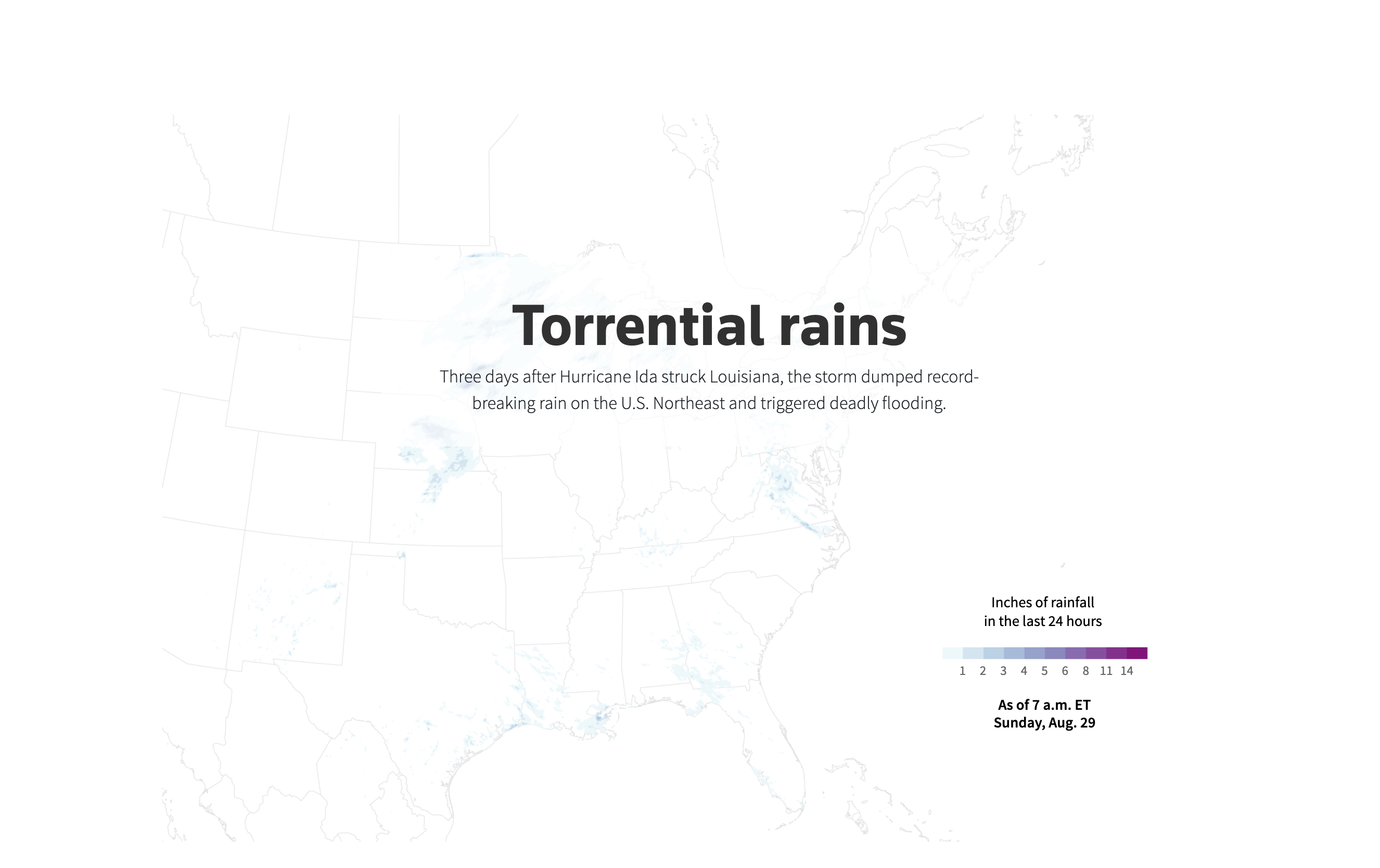 Torrential Rains - Image 2