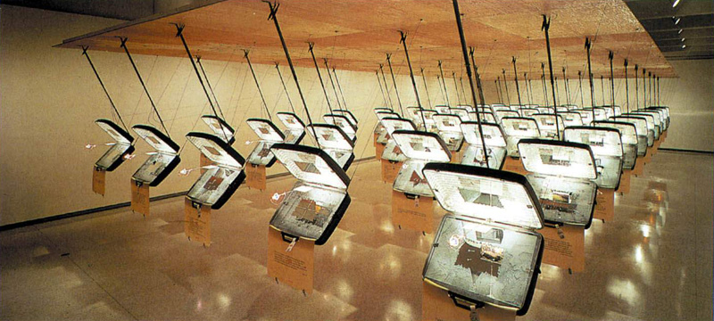 Tourisms: suitCase Studies - Image 3