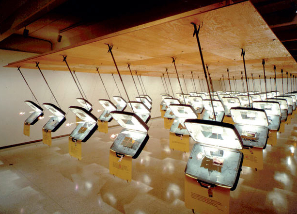 Tourisms: suitCase Studies - Image 4