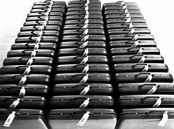 Tourisms: suitCase Studies - Image 5