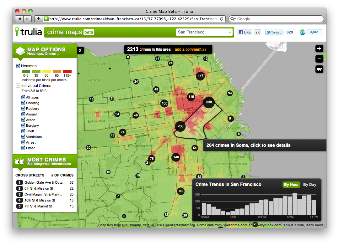 Trulia Maps - Image 3