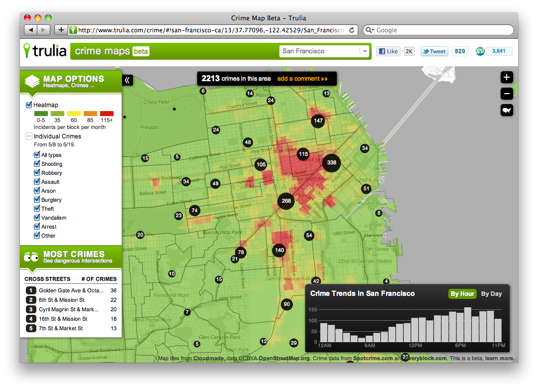 Trulia Maps - Image 4