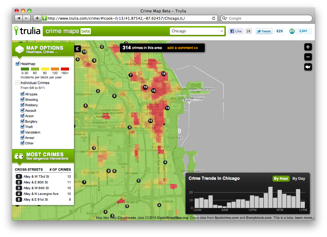 Trulia Maps - Image 5