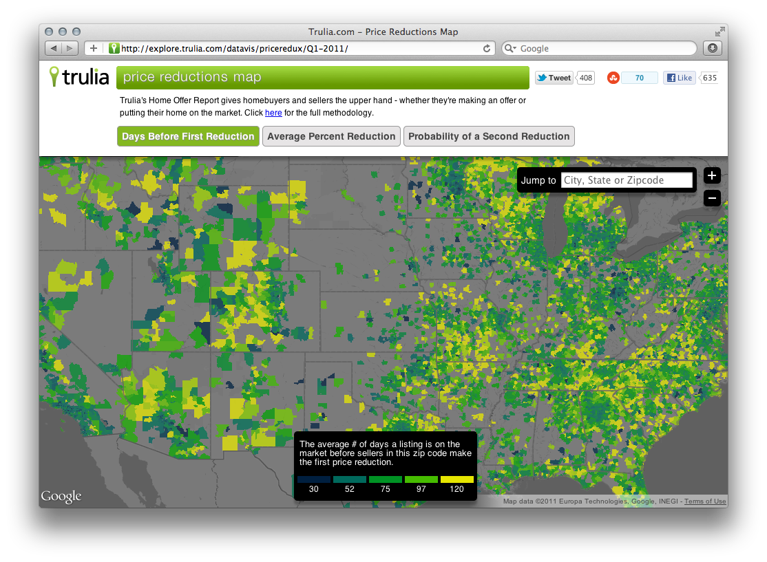 Trulia Maps - Image 6