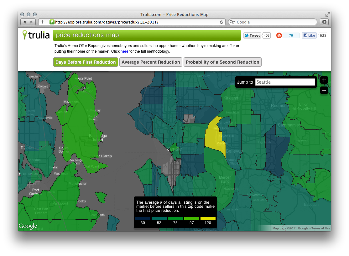 Trulia Maps - Image 7