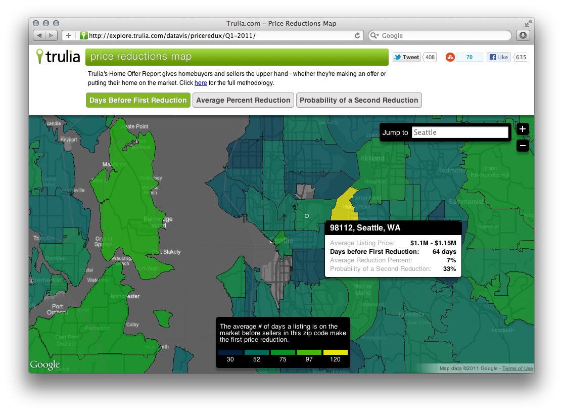 Trulia Maps - Image 8