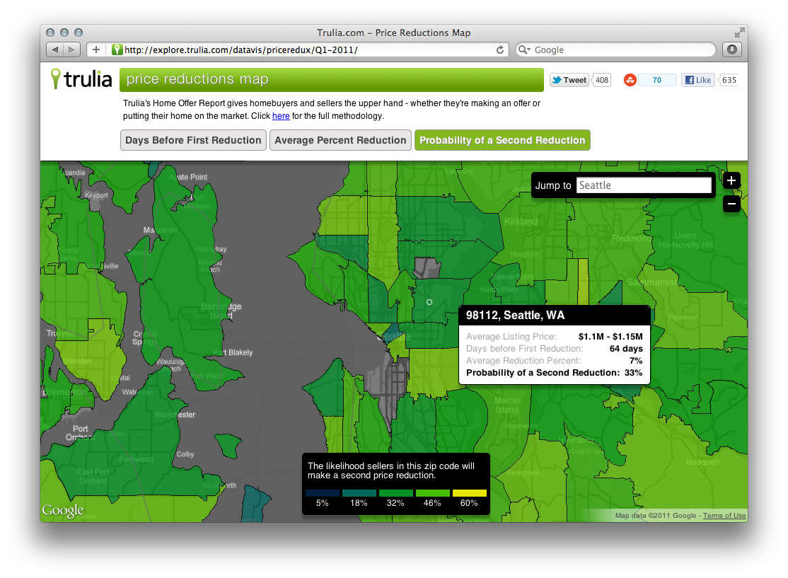 Trulia Maps - Image 9
