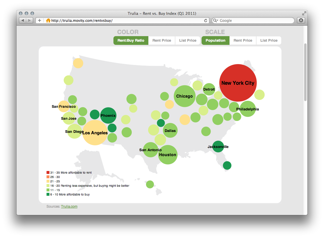 Trulia Maps - Image 10