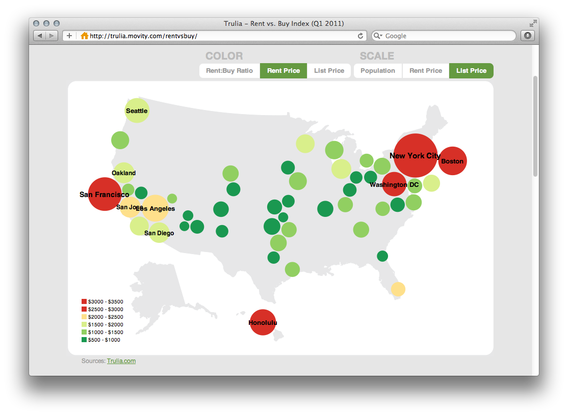 Trulia Maps - Image 12