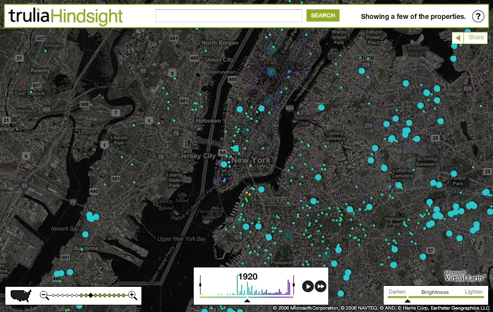 Trulia Visualizations - Image 3