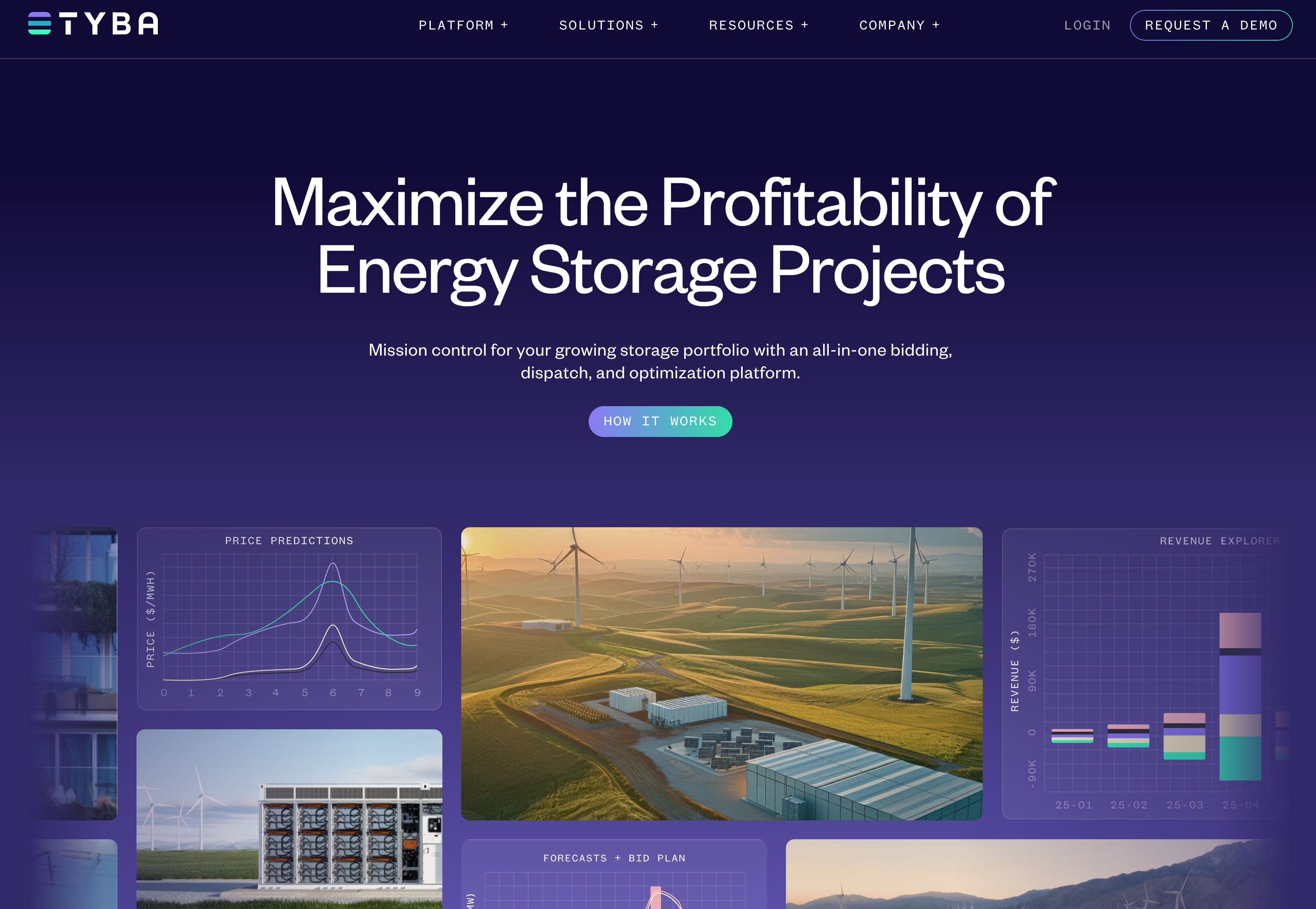 Tyba Energy - Image 3
