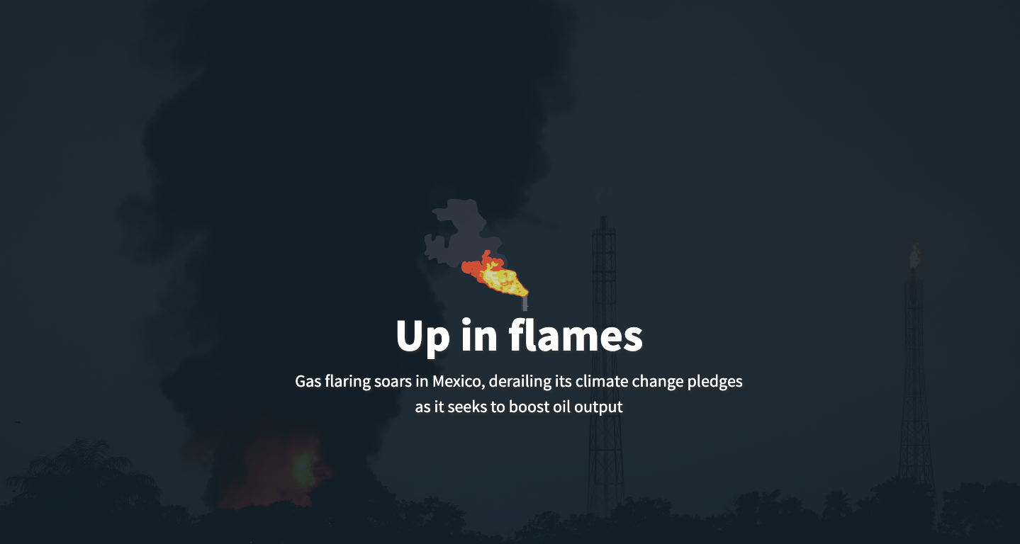 Up in Flames - Image 2