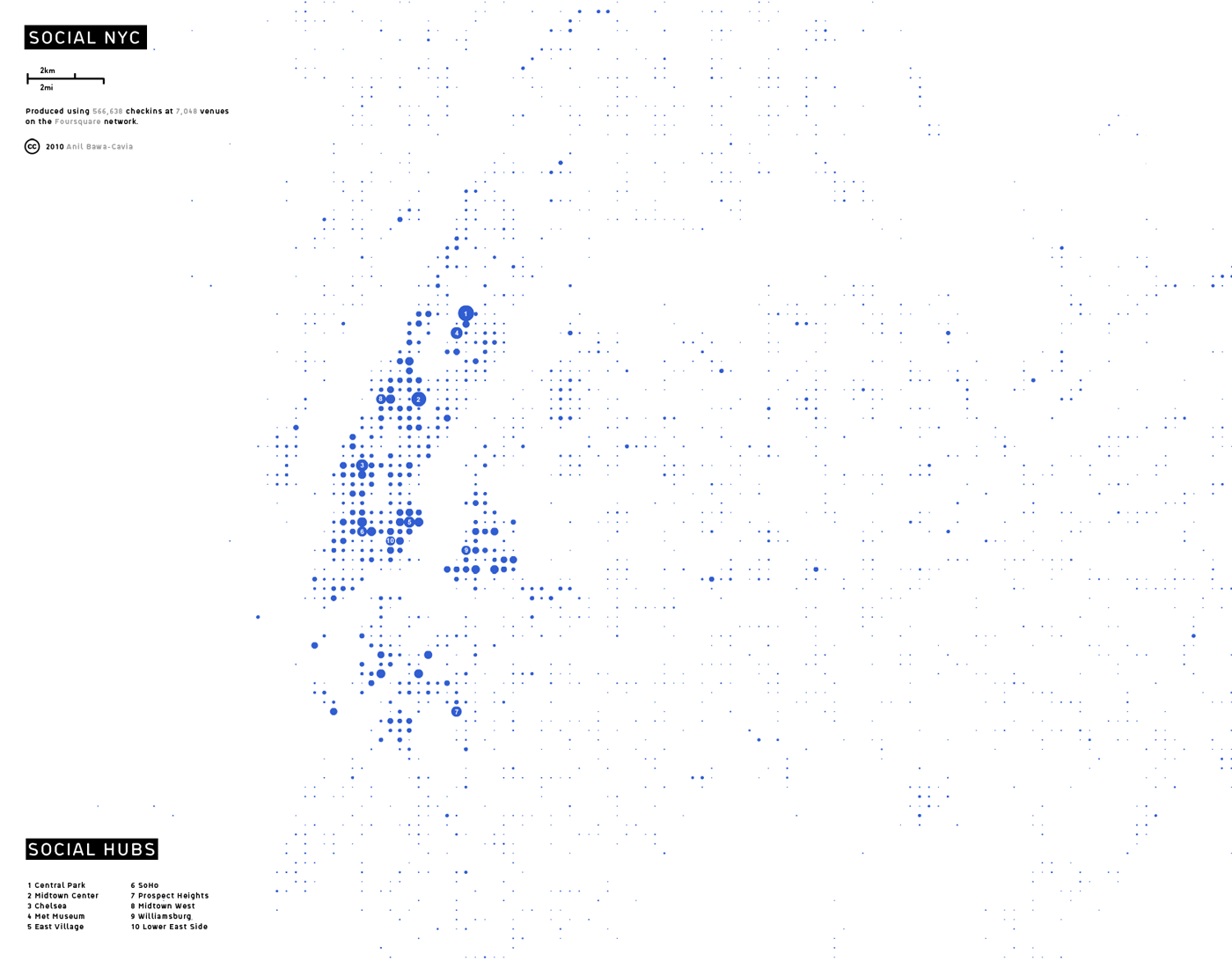 Urbagram Archipelago