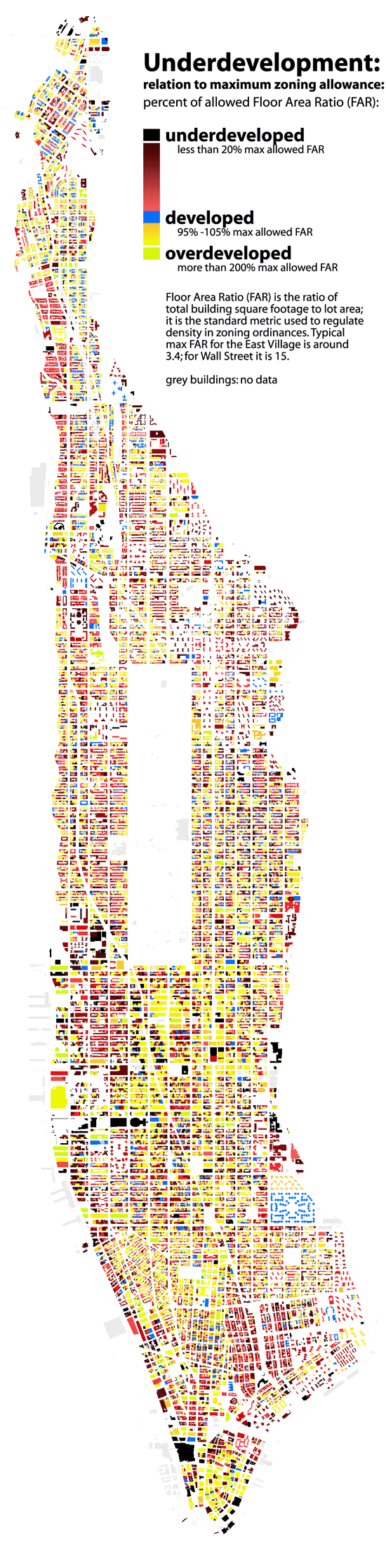 Urban Data Visualizations - Image 2