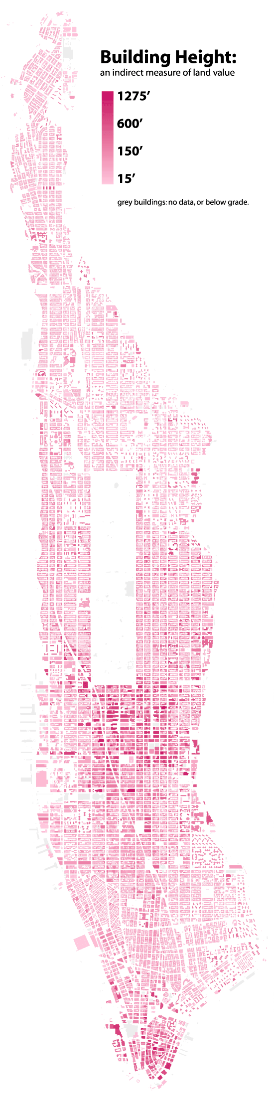 Urban Data Visualizations - Image 3