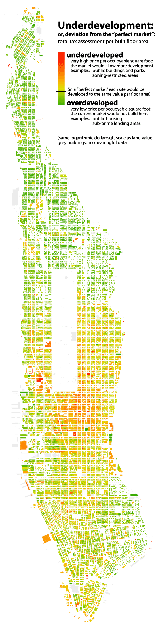 Urban Data Visualizations - Image 4