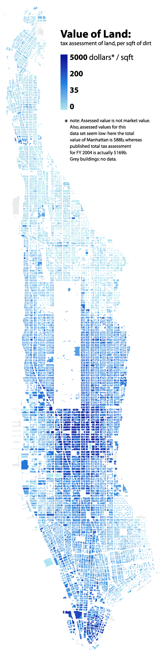Urban Data Visualizations - Image 5