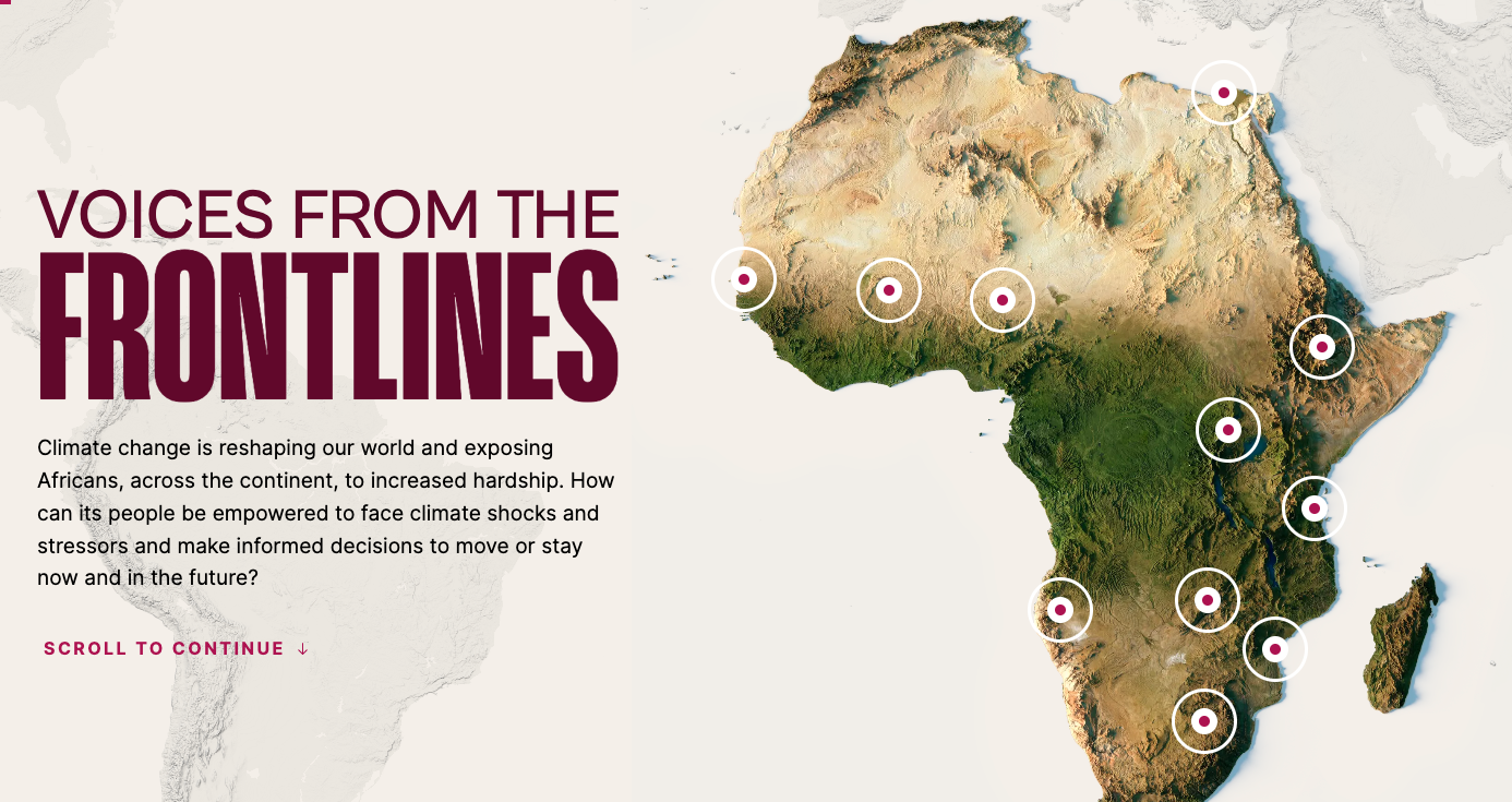 Voices from the Front Lines - Image 2