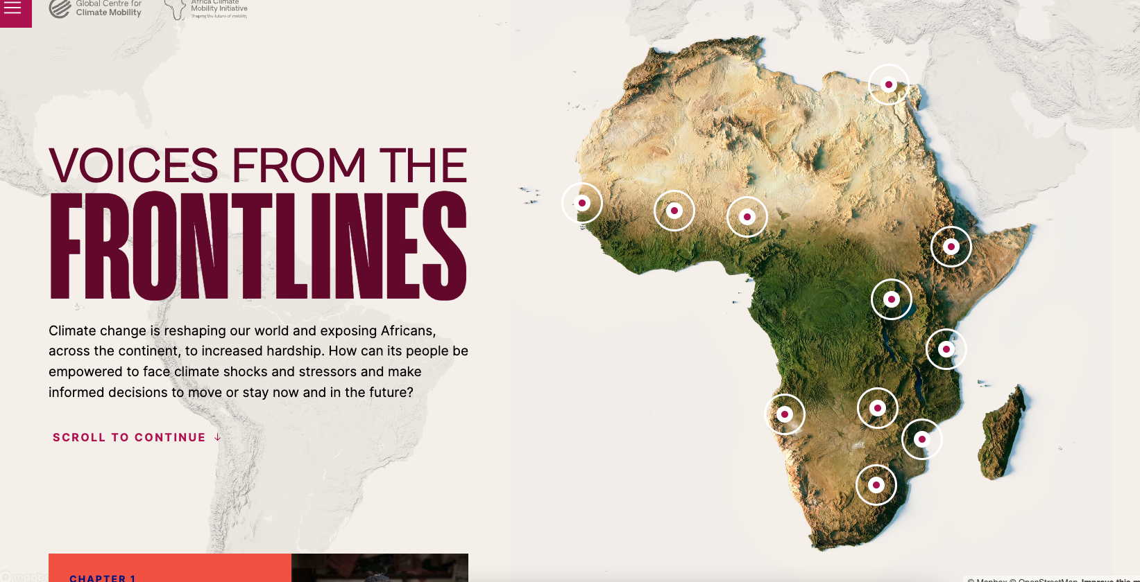 Voices from the Front Lines - Image 7