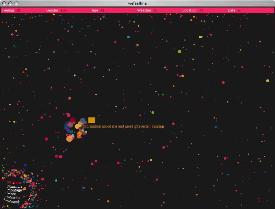 We Feel Fine - Image 2