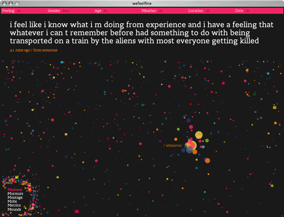 We Feel Fine - Image 3