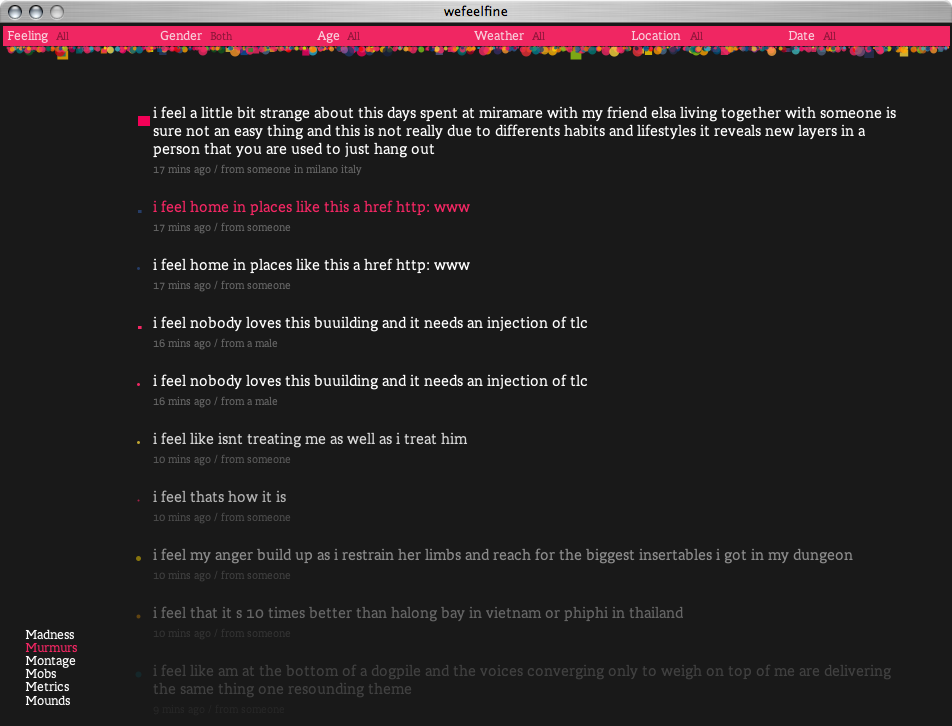 We Feel Fine - Image 4