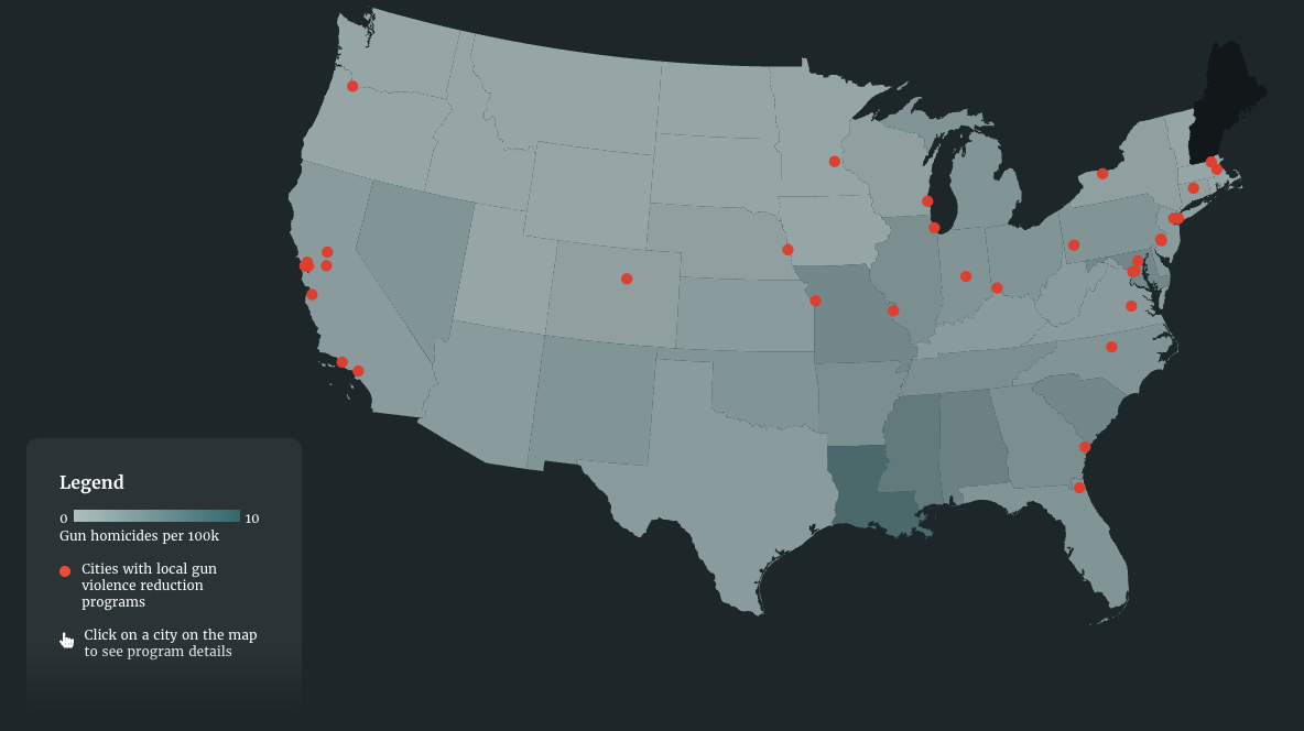 Weapons of Mass Injustice - Image 4