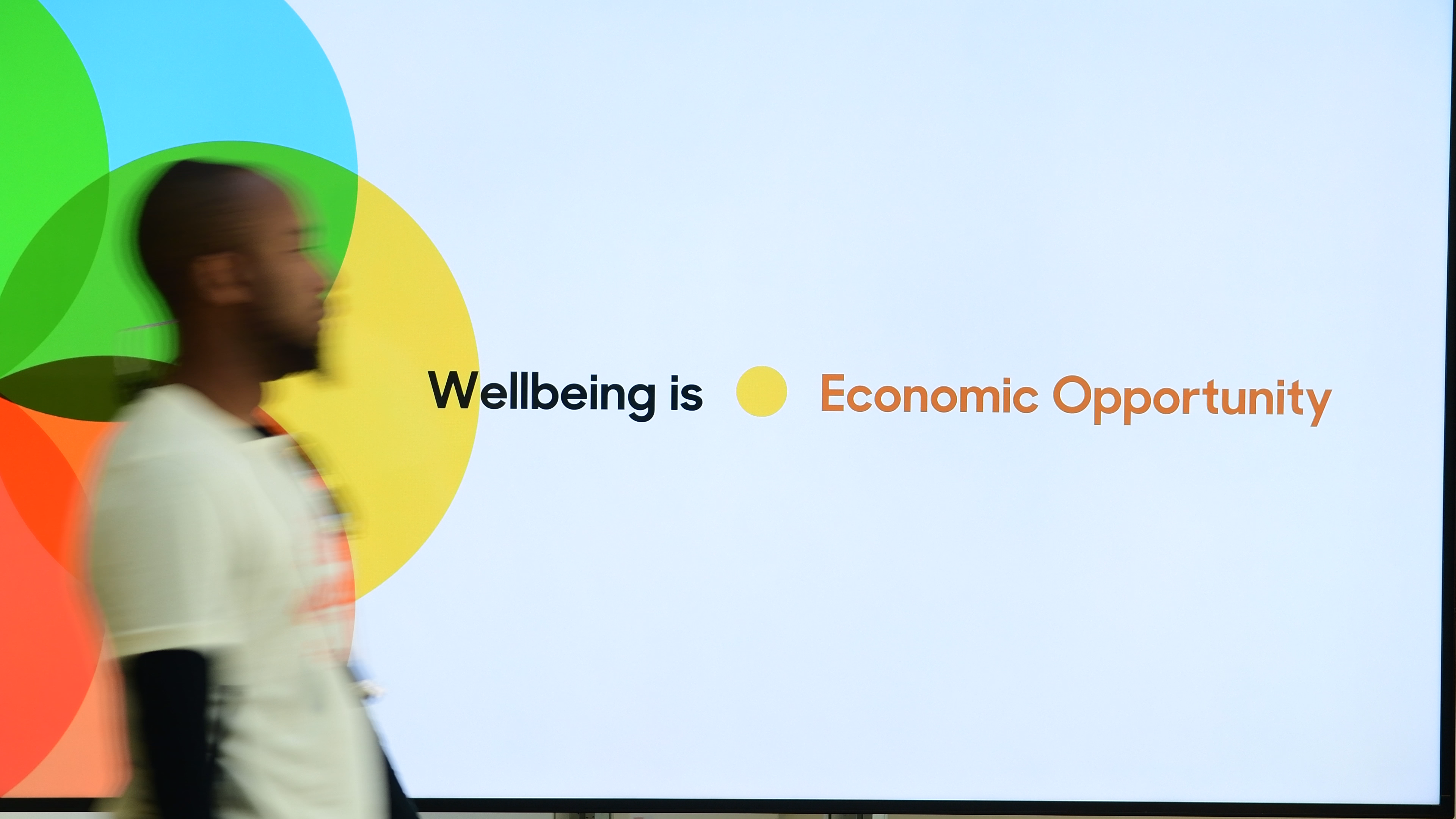 Wellbeing Summit - Image 5