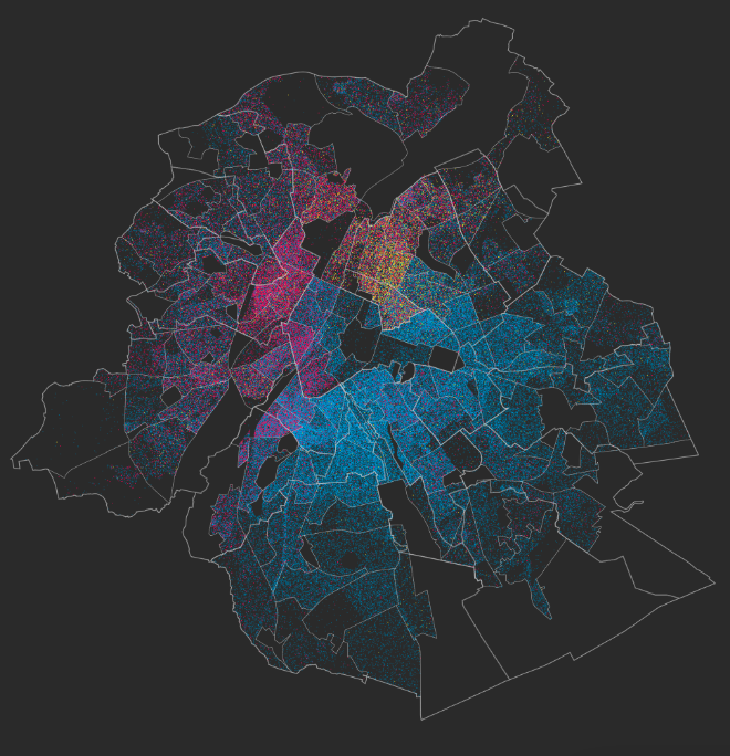 Where Do the Foreigners Living in Brussels Come from? - Image 6