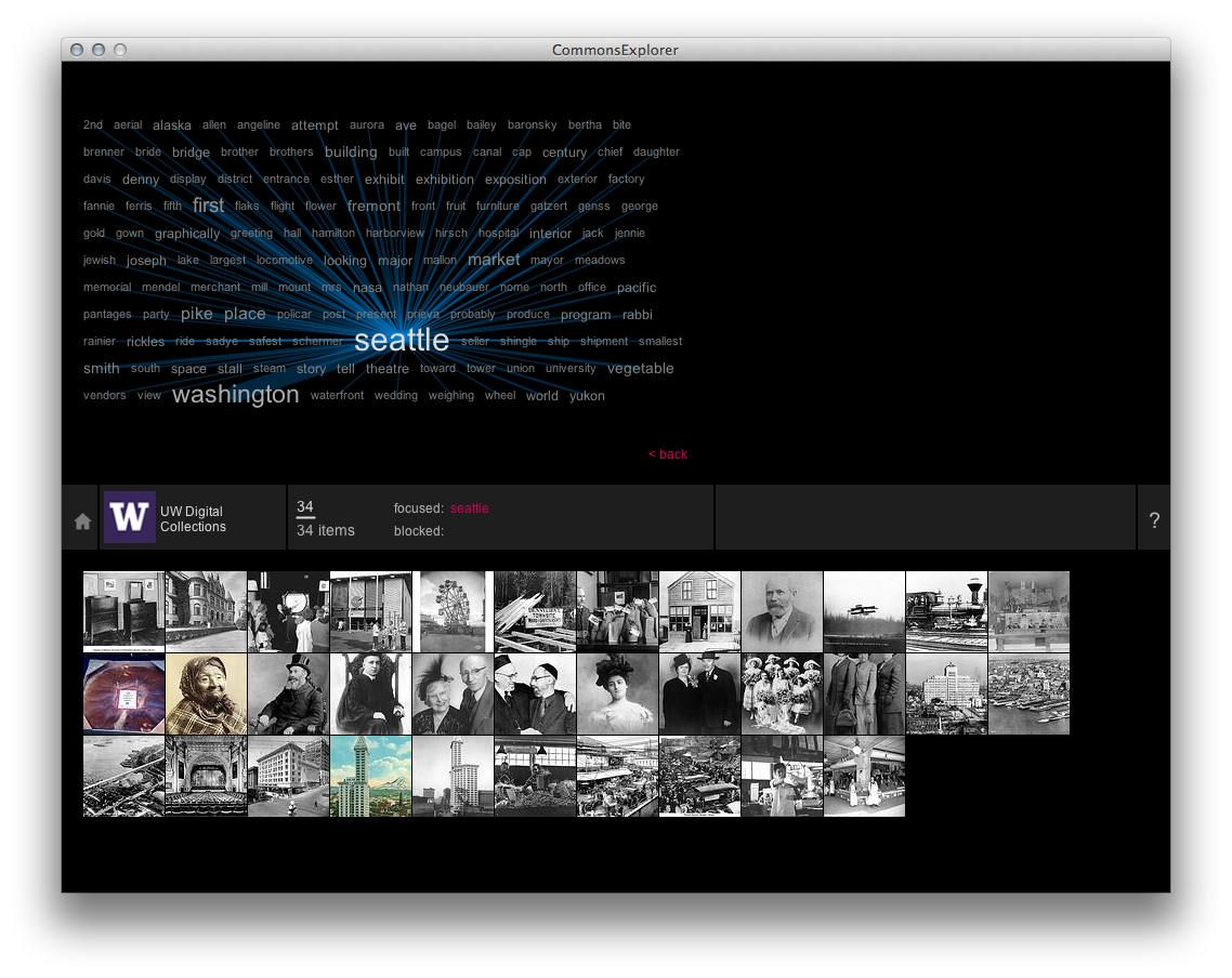 Whitelaw Commons Explorer - Image 2
