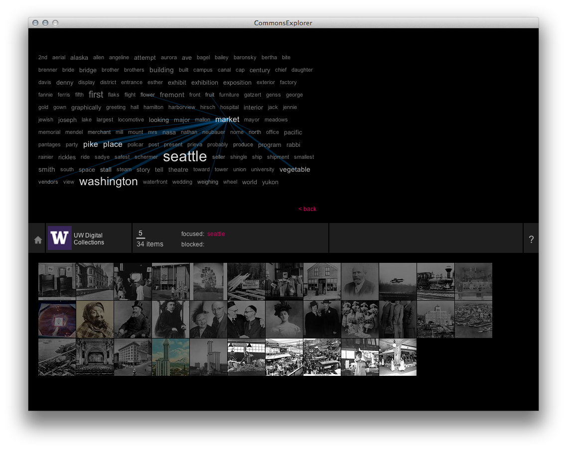 Whitelaw Commons Explorer - Image 3