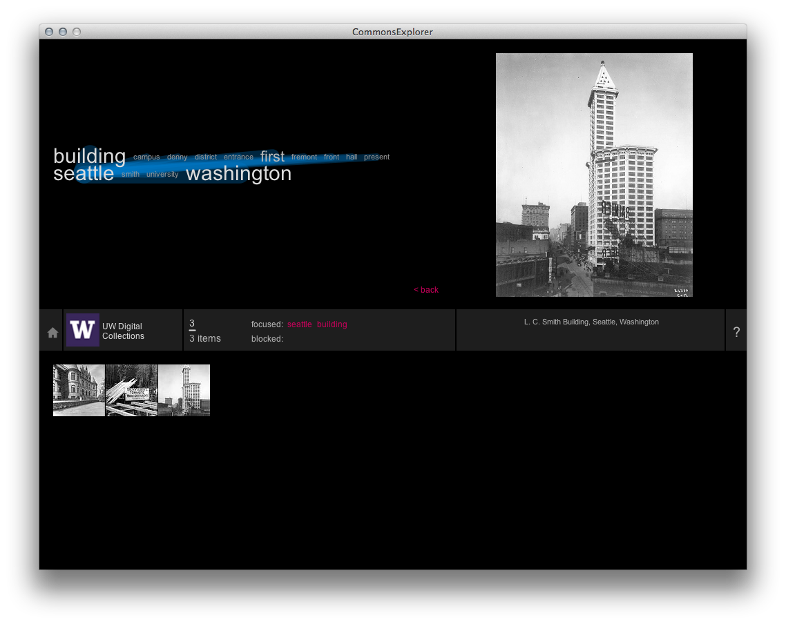 Whitelaw Commons Explorer - Image 4