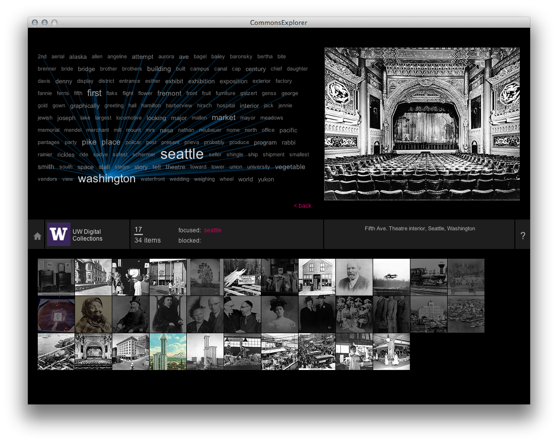 Whitelaw Commons Explorer - Image 5