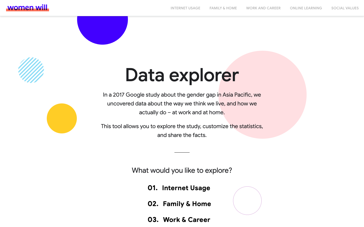 Women Will - Image 2