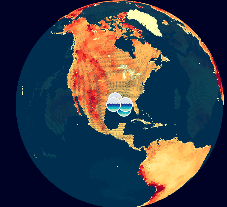 World Water Atlas - Image 2