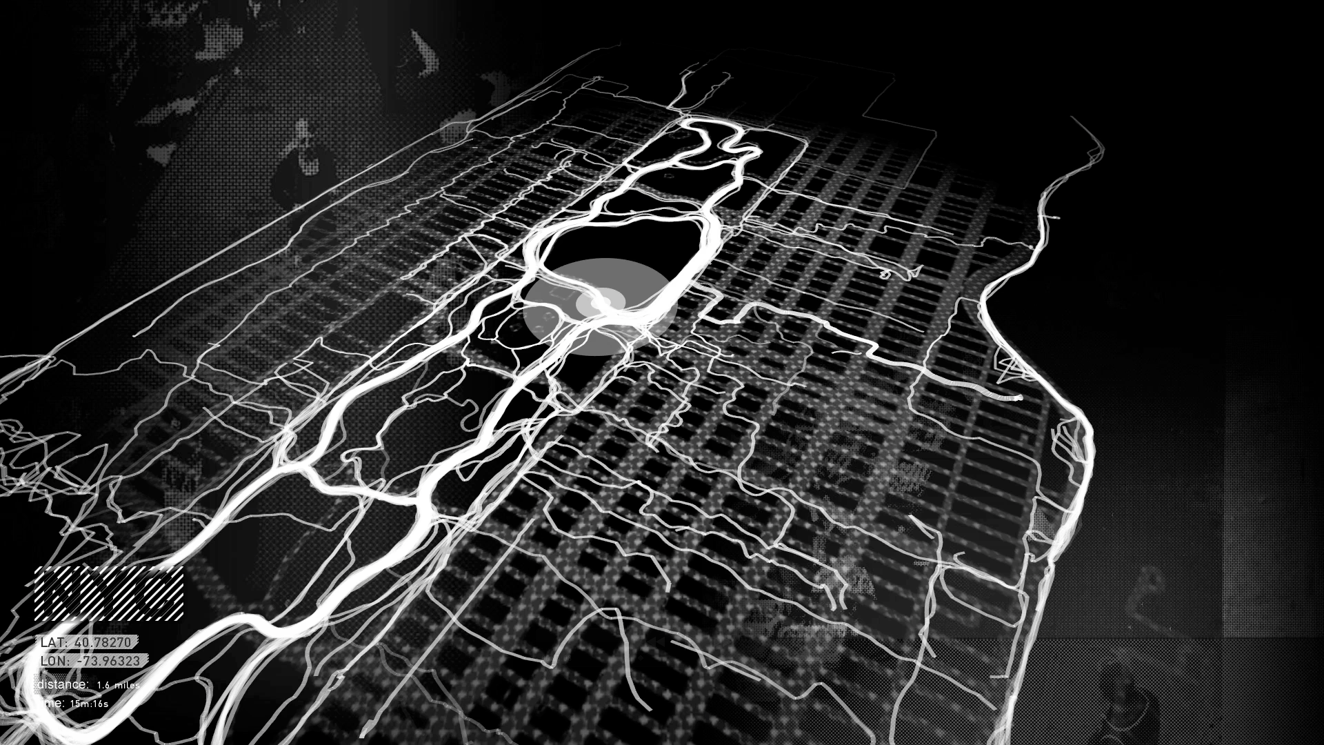 Yes Yes No Nike City Runs - Image 2