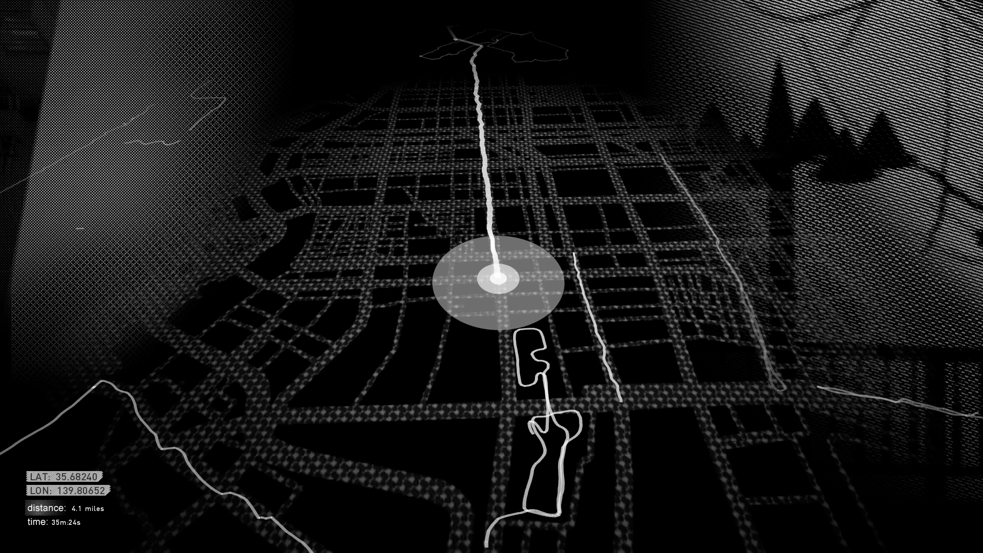 Yes Yes No Nike City Runs - Image 3