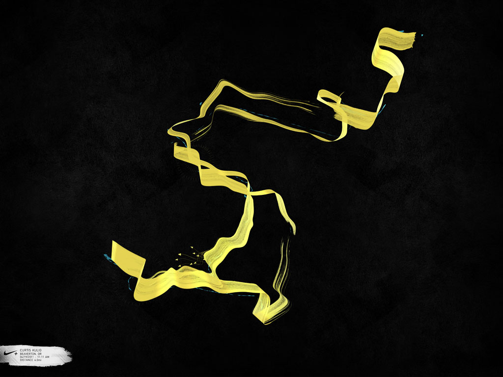 Yes Yes No Paint With Your Feet - Image 4